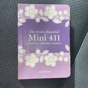 The brides essential mini 411